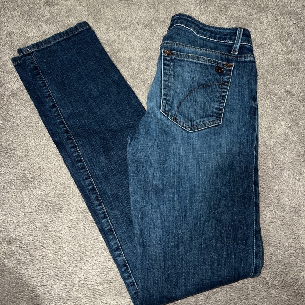 JOES SKINNY JEANS